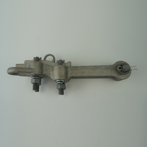 Pince de tension en ligne droite