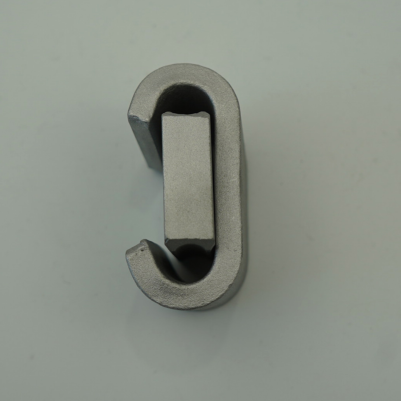 Pince à coin