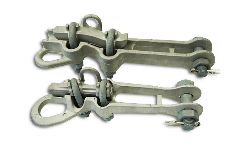 Tension-Clamp