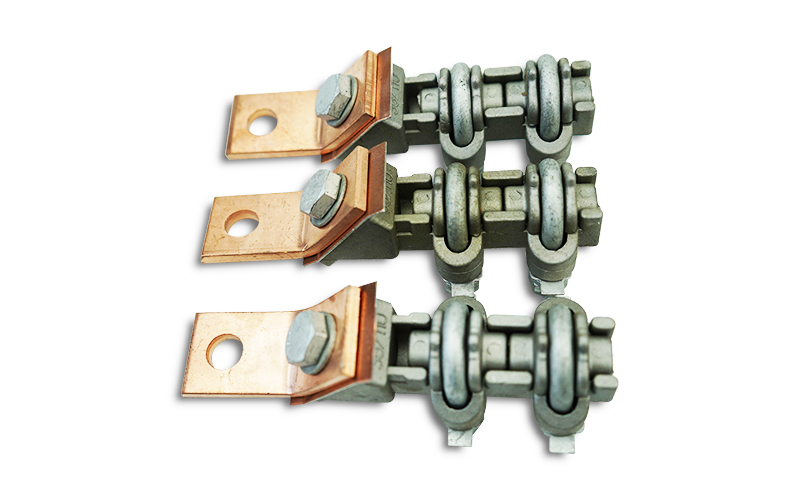Cu-Connector