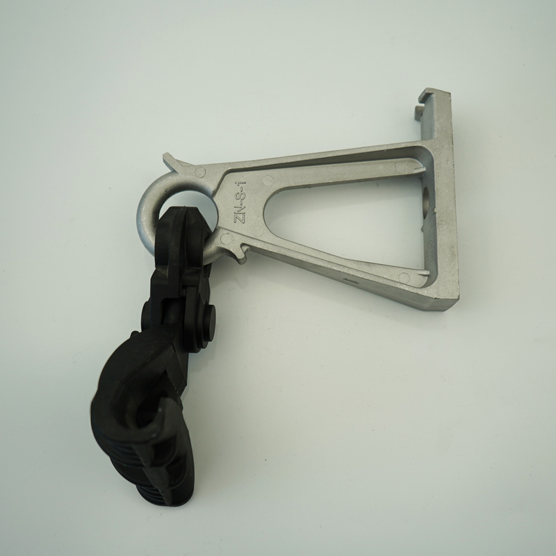 Pince de suspension