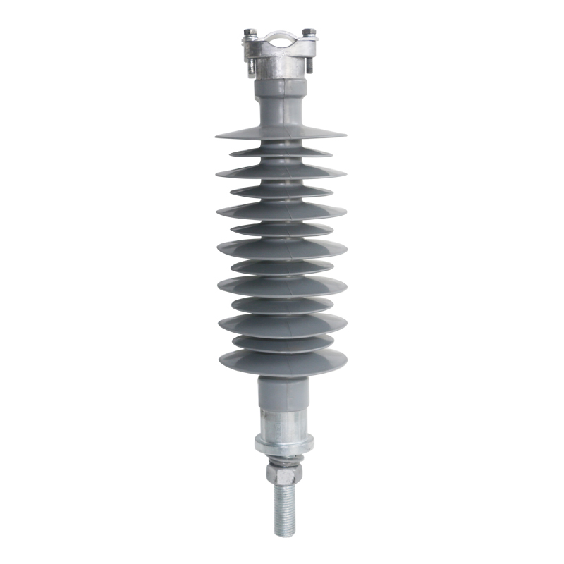 Isolateur de poteau composite