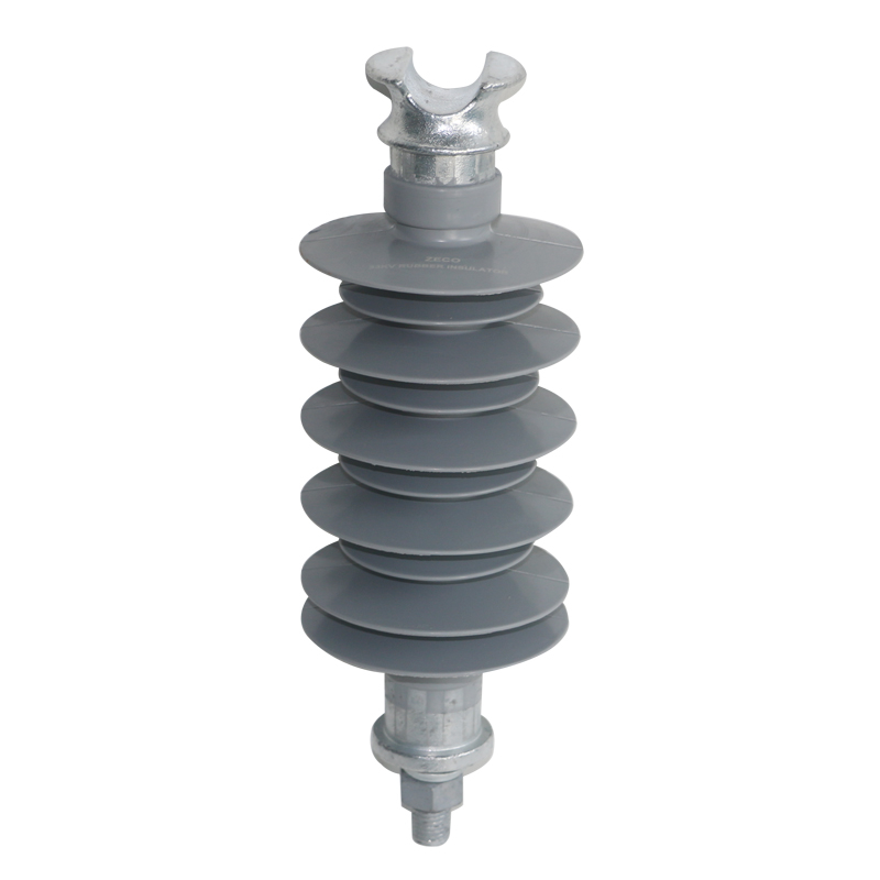 Isolateur de poteau composite