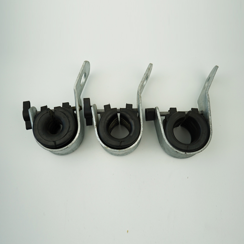 Pince de suspension