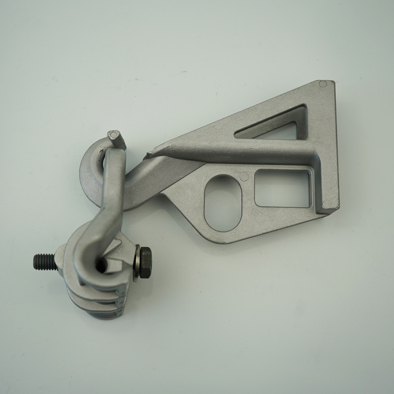 Pince de suspension